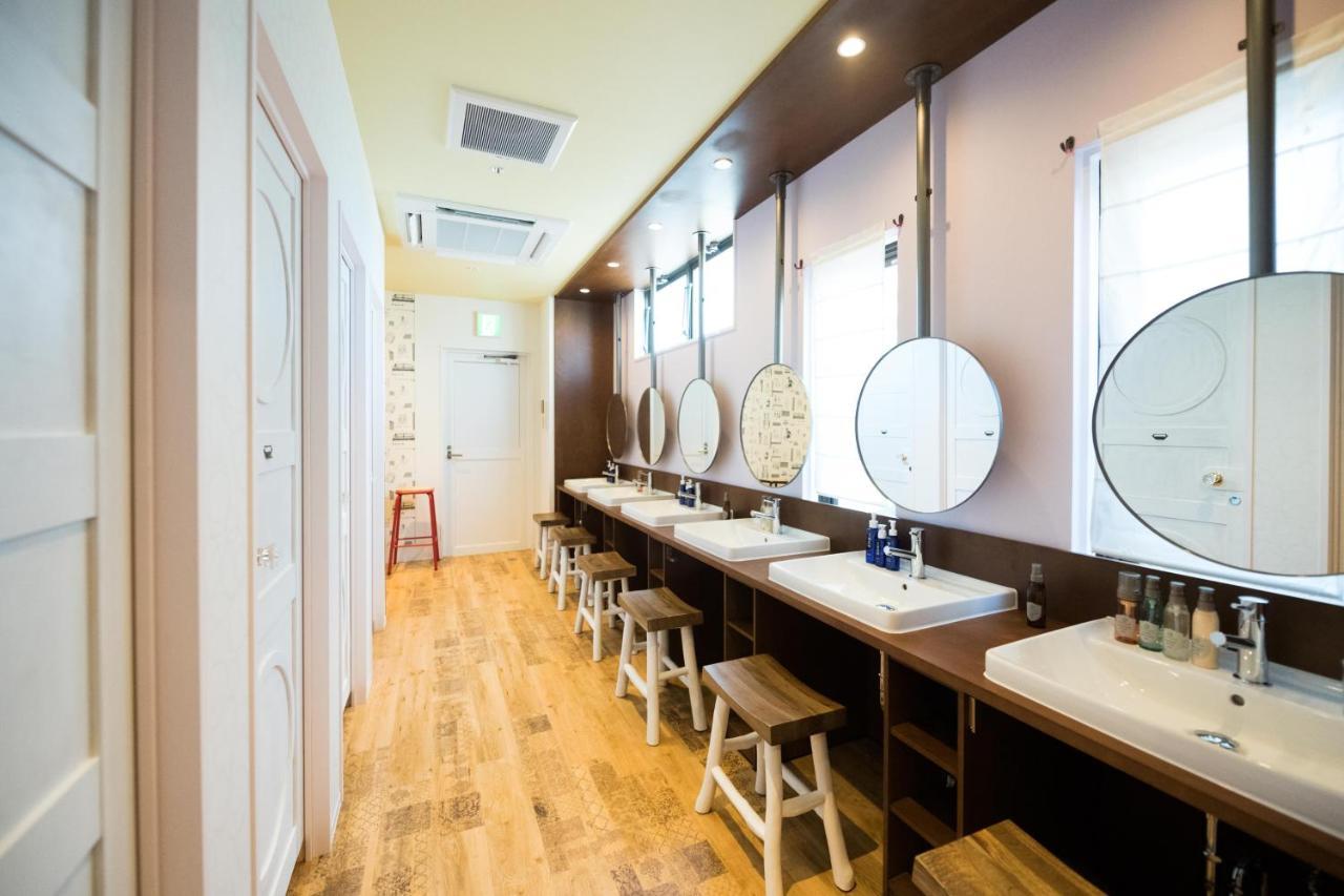 Matsue Urban Hotel Cubicroom Экстерьер фото